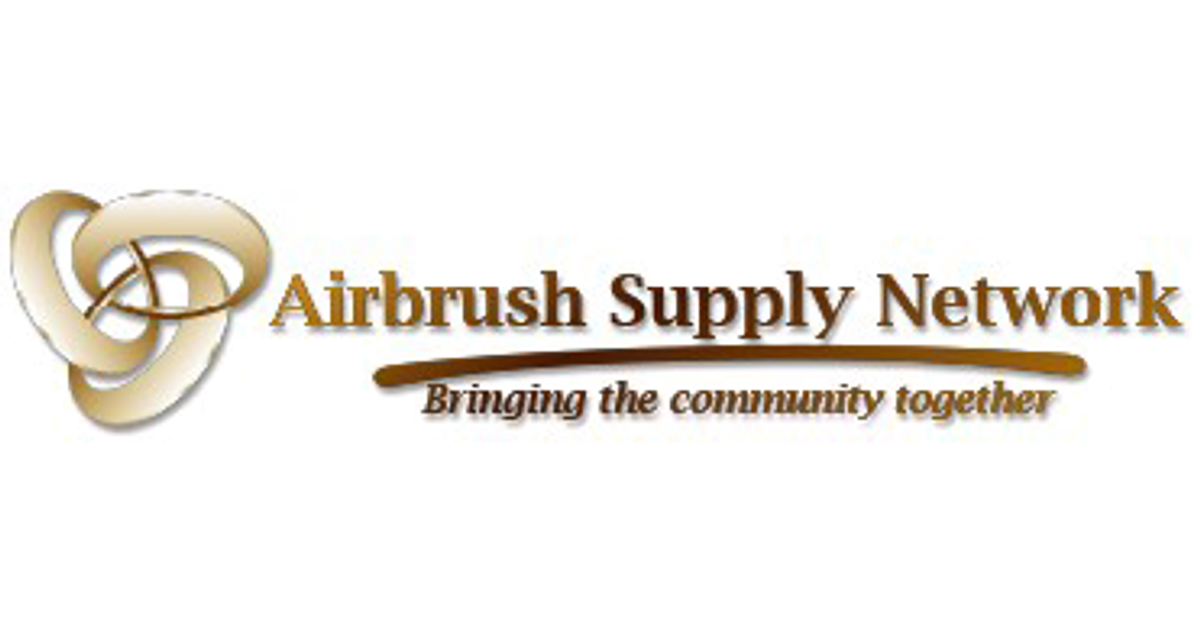 Airbrush Venturi - Airbrush School