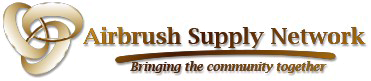Airbrush Supply Network