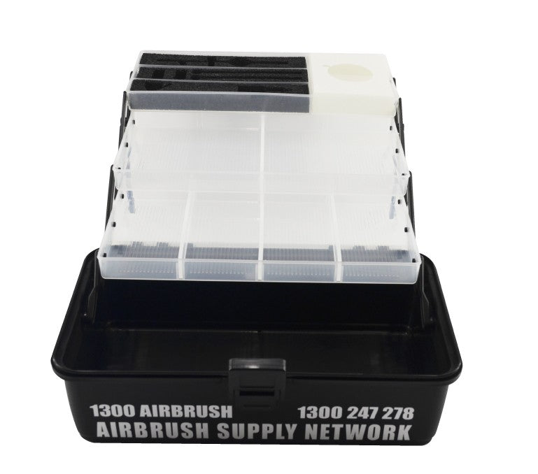 Kit Box Large