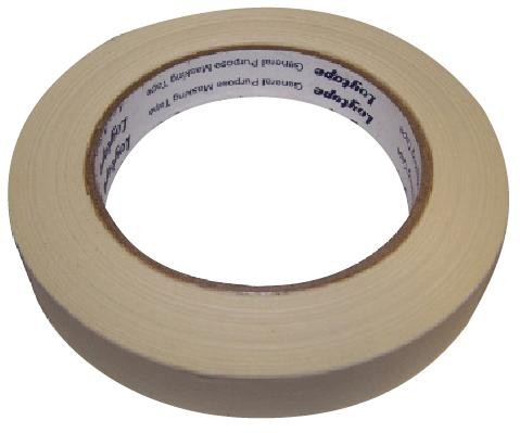 Masking Tape