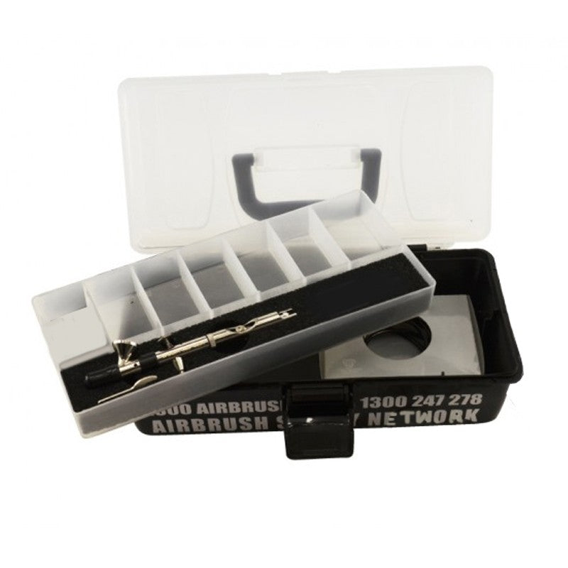 360 Single Airbrush
