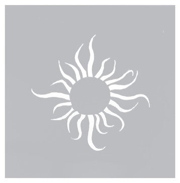 TATTOO STENCIL 0004