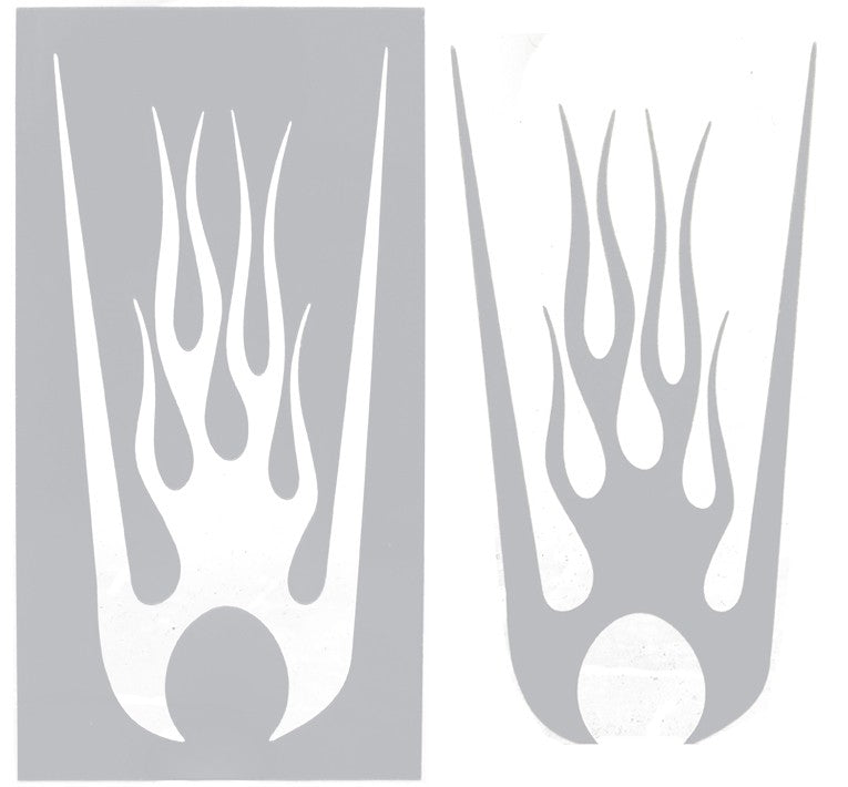 TATTOO STENCIL 0006