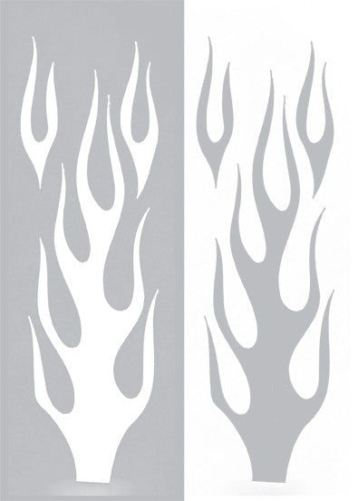 TATTOO STENCIL 00021