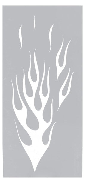 TATTOO STENCIL 00045