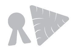 EYE LASH STENCIL 00048