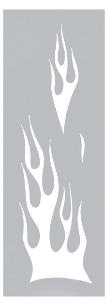 TATTOO STENCIL 00049