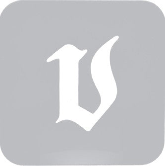 LETTER STENCIL 000125