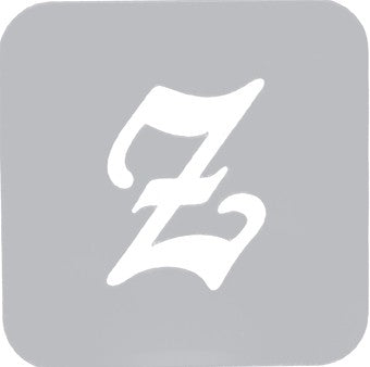 LETTER STENCIL 000128