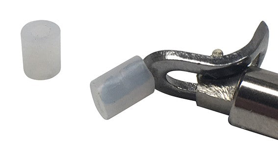 TEFLON SHEATH (BACK LEAVER)