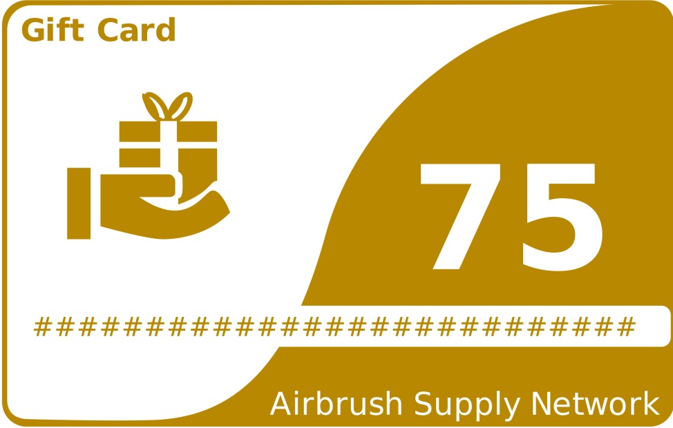 Gift card 75