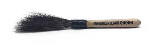 Hanson-Mack King 13 Sword Brush No 0000000