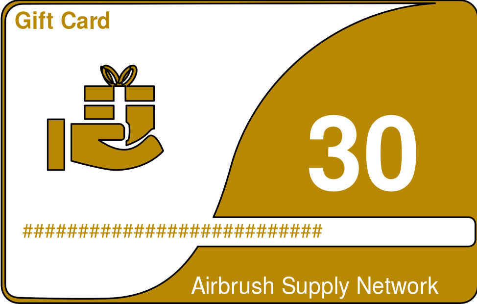 Gift card 30