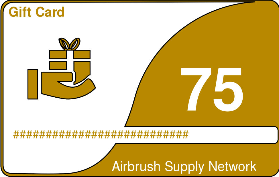 Gift card 75