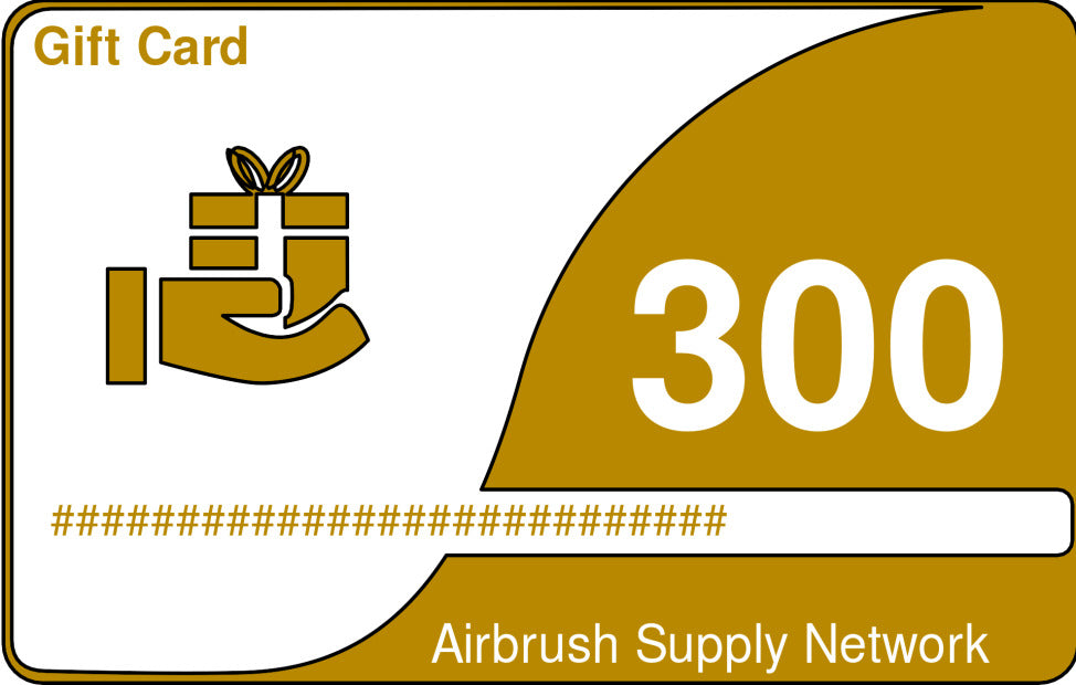 Gift card 300