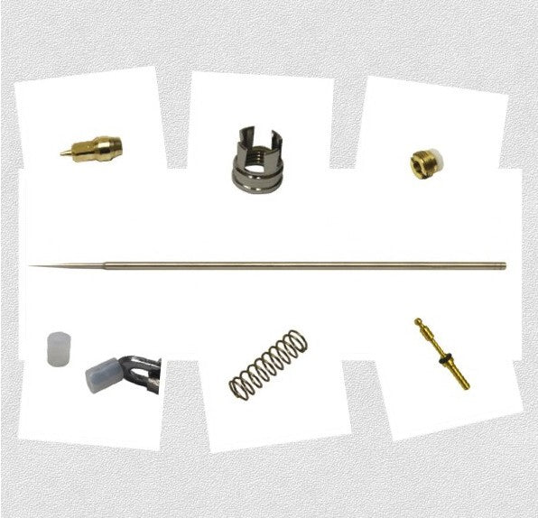 Venturi Repair Kit Medium