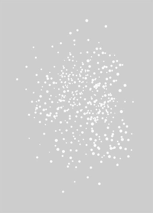 Round-Nebular Stencil