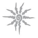 Tattoo Stencil 007