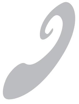 Fibonacci Elipse Stencil A4