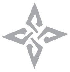 Tattoo Stencil 026
