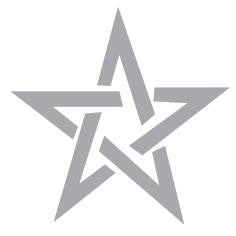 Tattoo Stencil 027