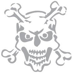 Tattoo Stencil 040