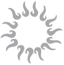 Tattoo Stencil 091