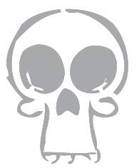 Tattoo Stencil 123