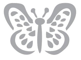 Tattoo Stencil 132