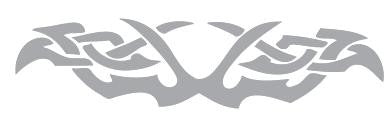 Tattoo Stencil 135