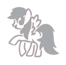 Tattoo Stencil 068