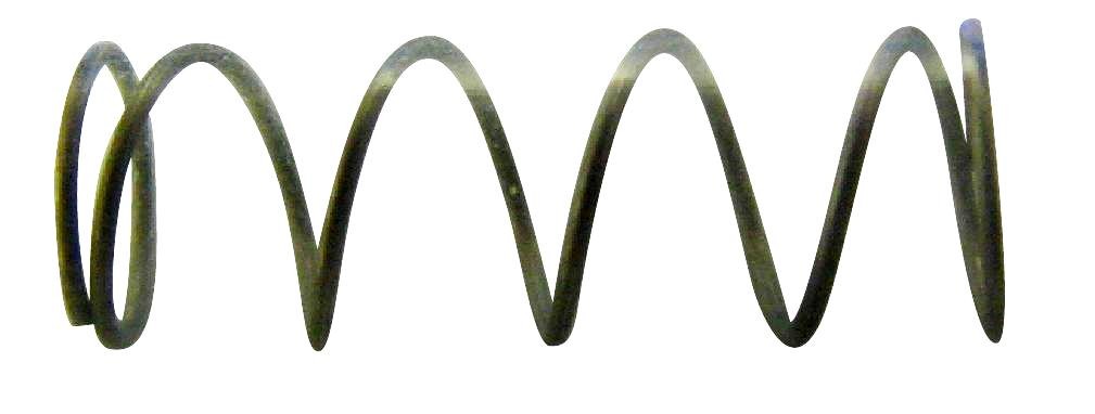 Needle Tube Spring 100-150-155-360