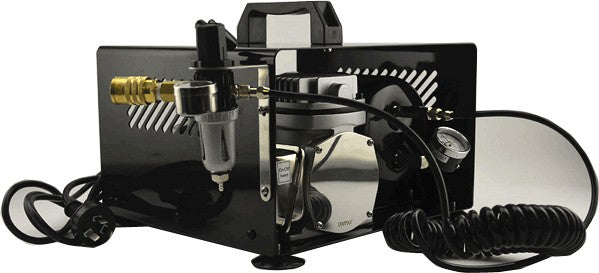 Silent Comressor Sparmax AF500