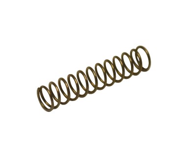 NEEDLE SPRING