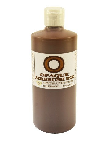Opaque Brown 500ml