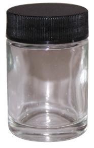 Jar 3-4oz