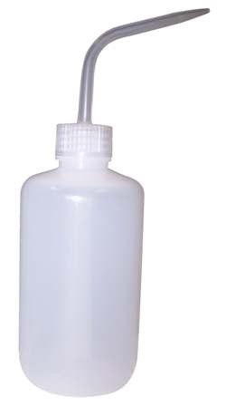 Wash Bottle Large