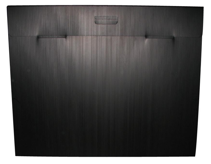 Black Core Folio A1
