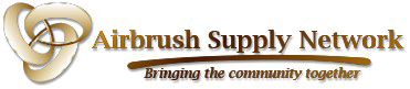 Airbrush Supply Network 