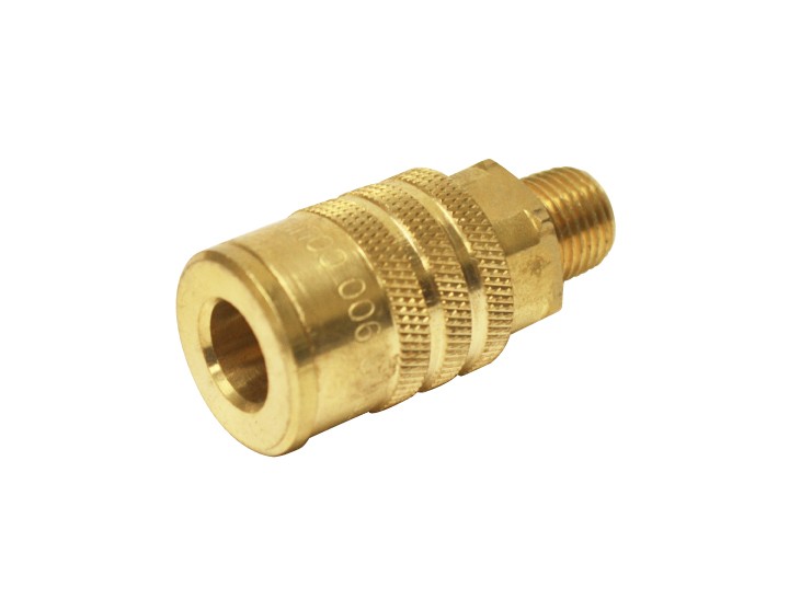 Coupling Airbrush Supply Network