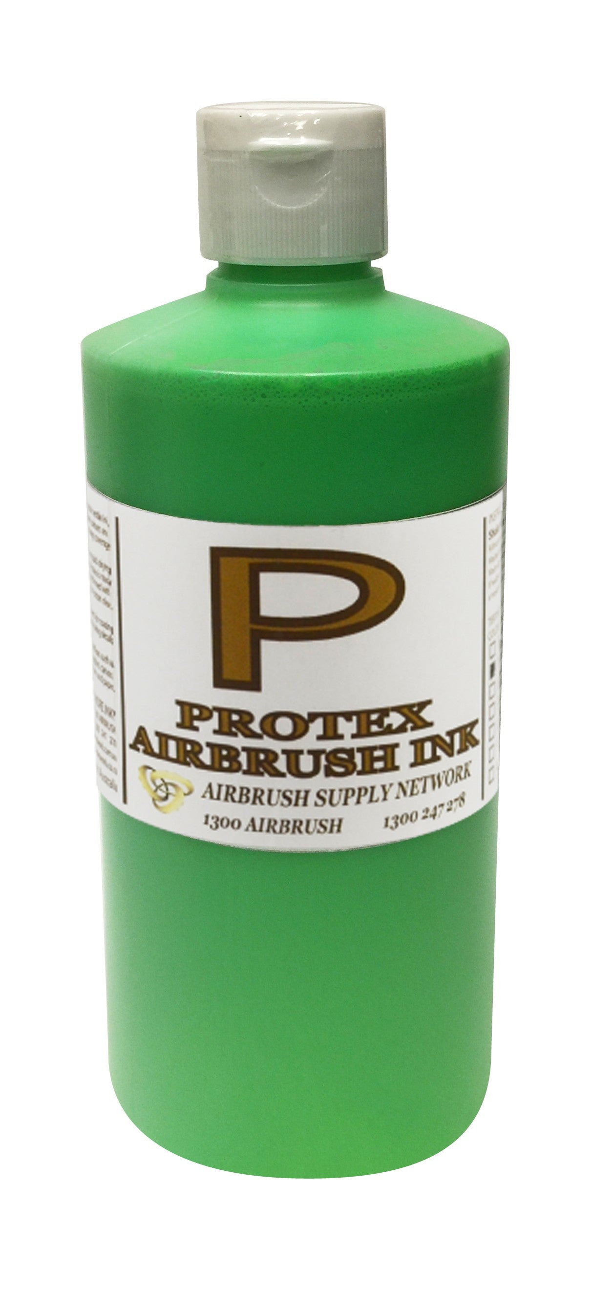 Protex Hot Green 500ml