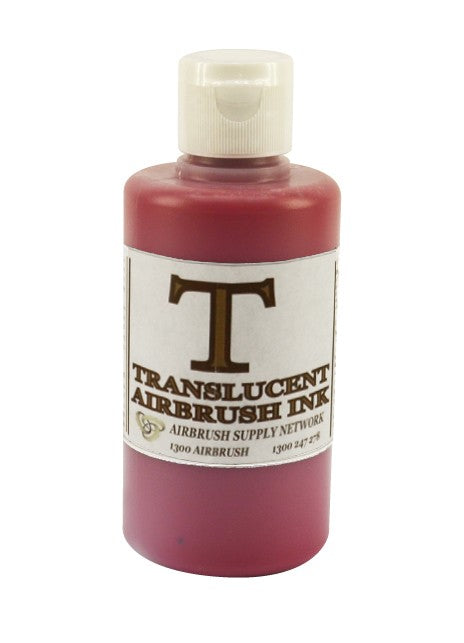 Translucent Red(Purple) 250ml