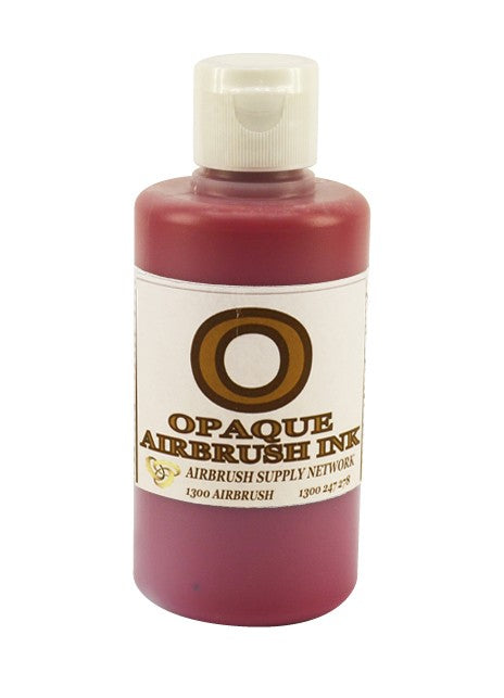 Opaque Red(Purple) 250ml