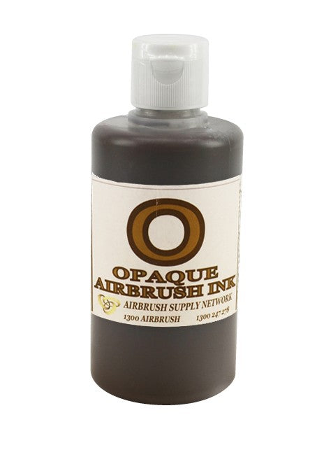 Opaque Brown 250ml