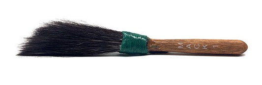 Mack Series 20 Green Sword Brush No 1