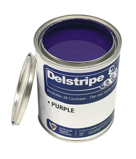 Delstripe 2K Purple 1L