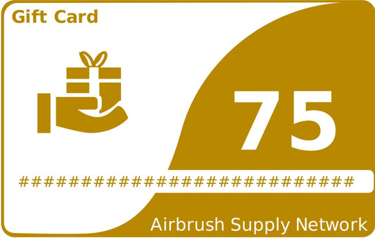 Gift card 75