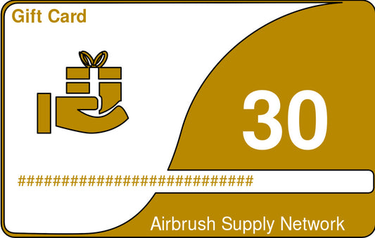 Gift card 30