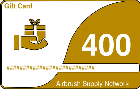 Gift card 400