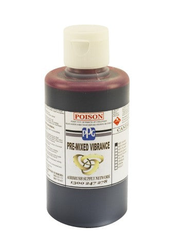 Vibrance Candy Red(Violet) 250ml